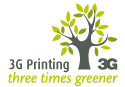 Logo 3G Printing