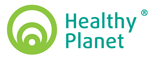 Logo Healthy Planet