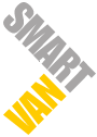 Logo SMARTVAN
