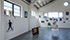 BIG DEAL MARVELLOUS MIX-UPS X1: Installation view