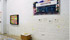 BIG DEAL 3 :: Valerie Driscoll, TV Board Games 2010 (left) , Mark Woods, Spirits of Extasy 1999 (bottom), Danny Pockets, St Dismas 2010 (top) and Cedric Christie, Bank of Collector 2010 (underneath)