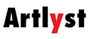 Logo Artlyst