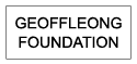 Logo Geoff Leong Foundation